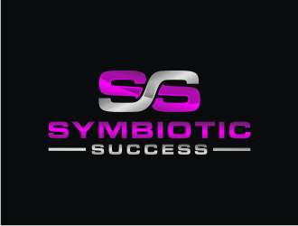 Symbiotic Success logo design by bricton