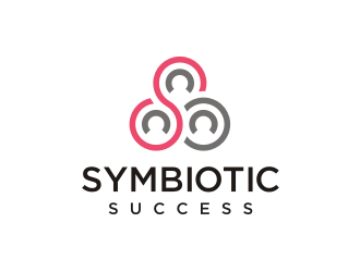 Symbiotic Success logo design by restuti