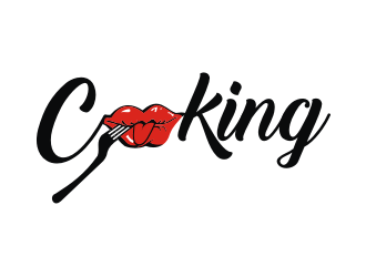 Cooking is Sexy logo design by bricton