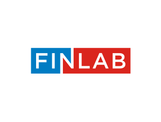 FINLAB logo design by carman