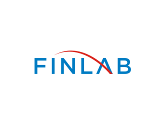 FINLAB logo design by carman