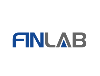 FINLAB logo design by serprimero