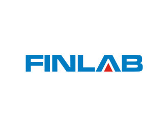 FINLAB logo design by carman