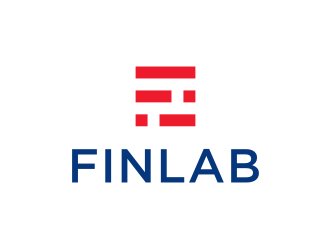 FINLAB logo design by KQ5