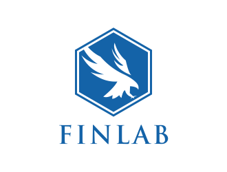 FINLAB logo design by cahyobragas