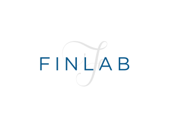 FINLAB logo design by bricton
