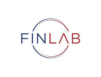 FINLAB logo design by bricton