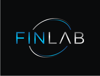 FINLAB logo design by bricton