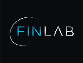 FINLAB logo design by bricton