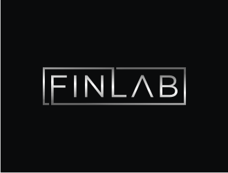 FINLAB logo design by bricton