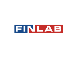 FINLAB logo design by bricton