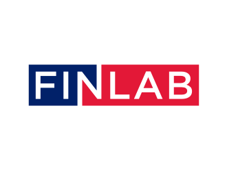 FINLAB logo design by zizou