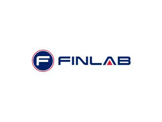 FINLAB logo design by zizou