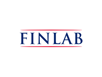 FINLAB logo design by zizou