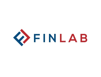 FINLAB logo design by pambudi