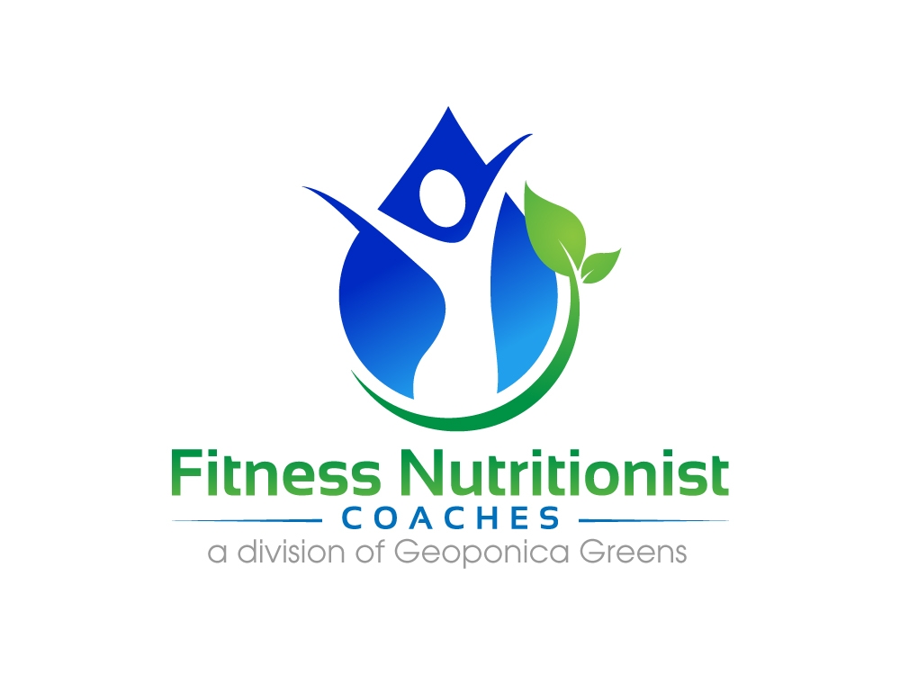 Geoponica Greens  logo design by jaize