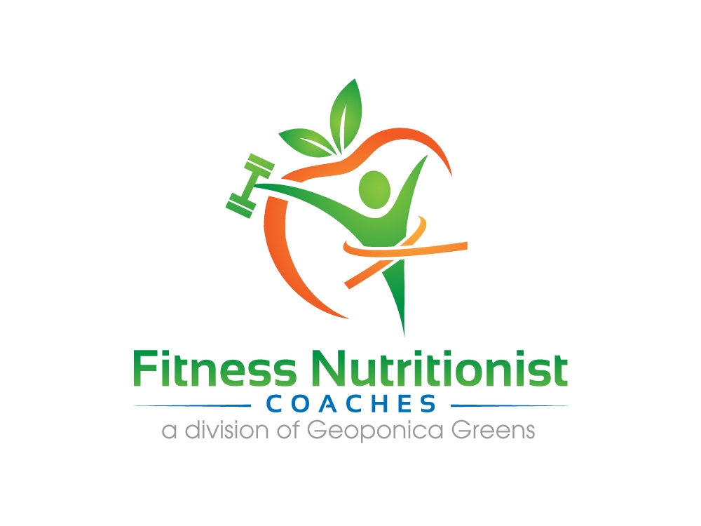 Geoponica Greens  logo design by jaize