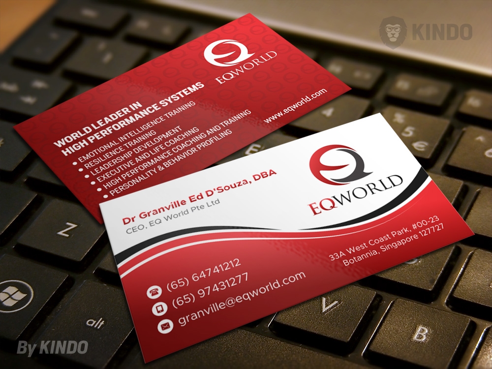  logo design by Kindo