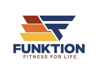 Funkion logo design by jaize