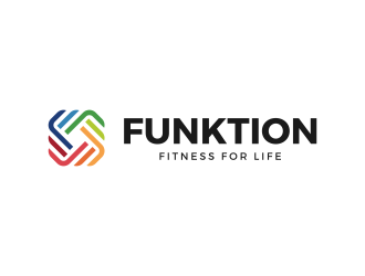 Funkion logo design by mashoodpp