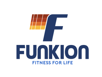 Funkion logo design by serprimero