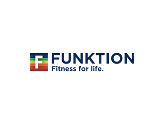 Funkion logo design by FloVal