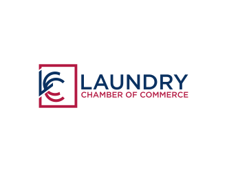 Laundry Chamber of Commerce logo design by changcut
