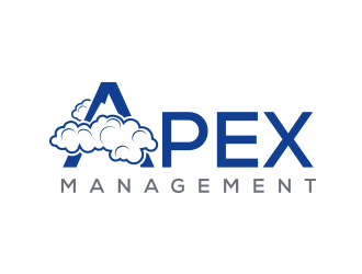 Apex Management logo design by keylogo