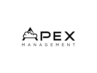 Apex Management logo design by CreativeKiller