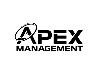 Apex Management logo design by yunda