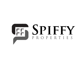 Spiffy Properties logo design by art-design