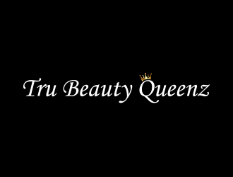 Tru Beauty Queenz  logo design by keylogo