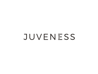 JUVENESS  logo design by restuti