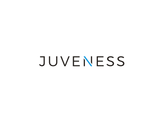 JUVENESS  logo design by restuti