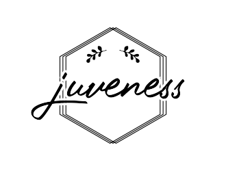 JUVENESS  logo design by JessicaLopes