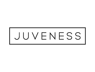 JUVENESS  logo design by jaize