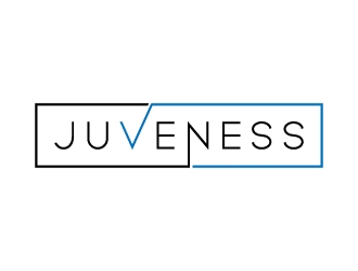 JUVENESS  logo design by jaize