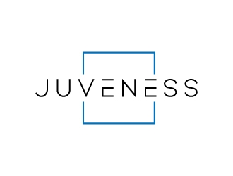 JUVENESS  logo design by jaize
