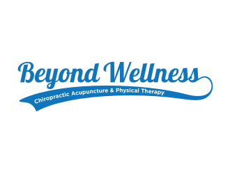 Beyond Wellness logo design by GemahRipah