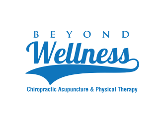 Beyond Wellness logo design by GemahRipah