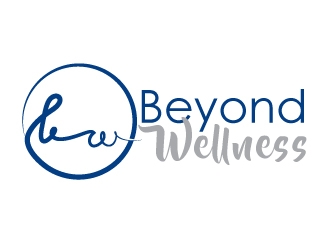 Beyond Wellness logo design by zenith