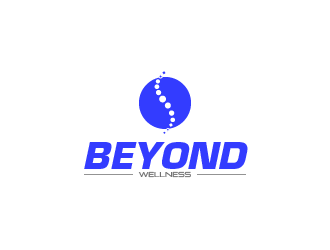 Beyond Wellness logo design by Dianasari