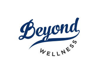 Beyond Wellness logo design by Gravity