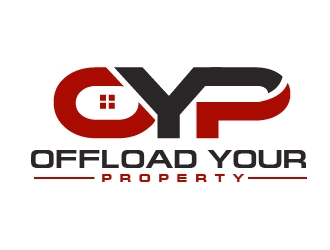 Offload Your Property logo design by art-design