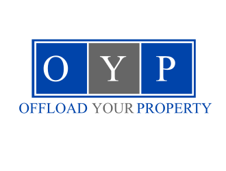 Offload Your Property logo design by spikesolo
