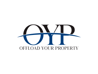 Offload Your Property logo design by dasam