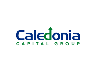 Caledonia Capital Group logo design by ingepro