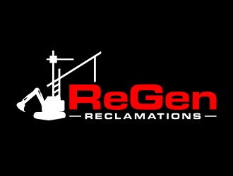 ReGen Reclamations  logo design by ingepro