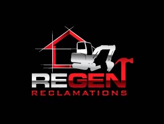 ReGen Reclamations  logo design by usef44