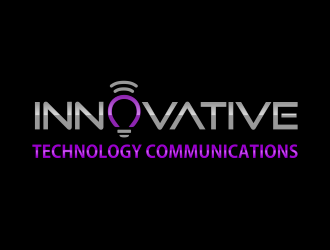 Innovative Technology Communications logo design by Gopil
